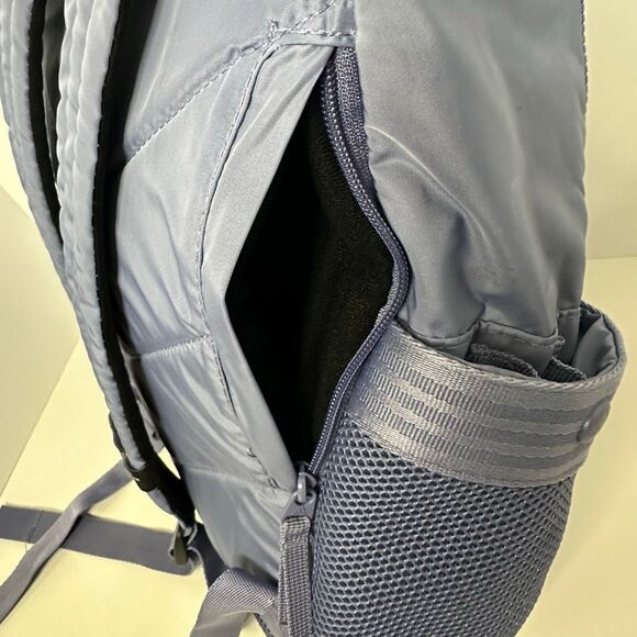 Adidas VFA Backpack Lavender - Picture 8 of 10